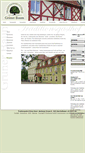 Mobile Screenshot of gruener-baum-badstaffelstein.de